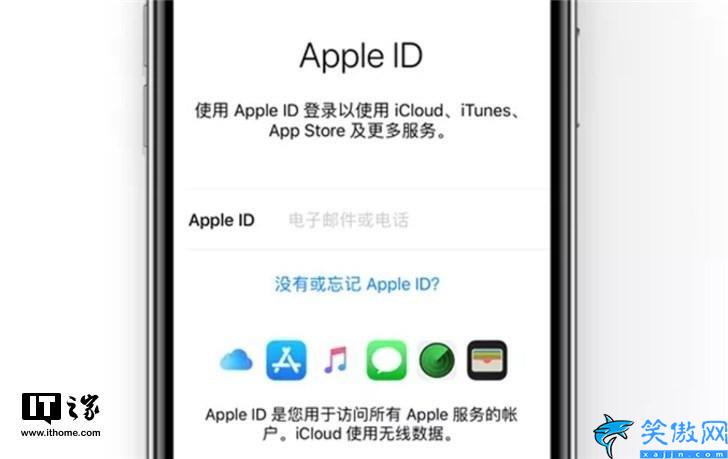 apple id忘了怎么办啊,苹果id密码忘了找回详细步骤