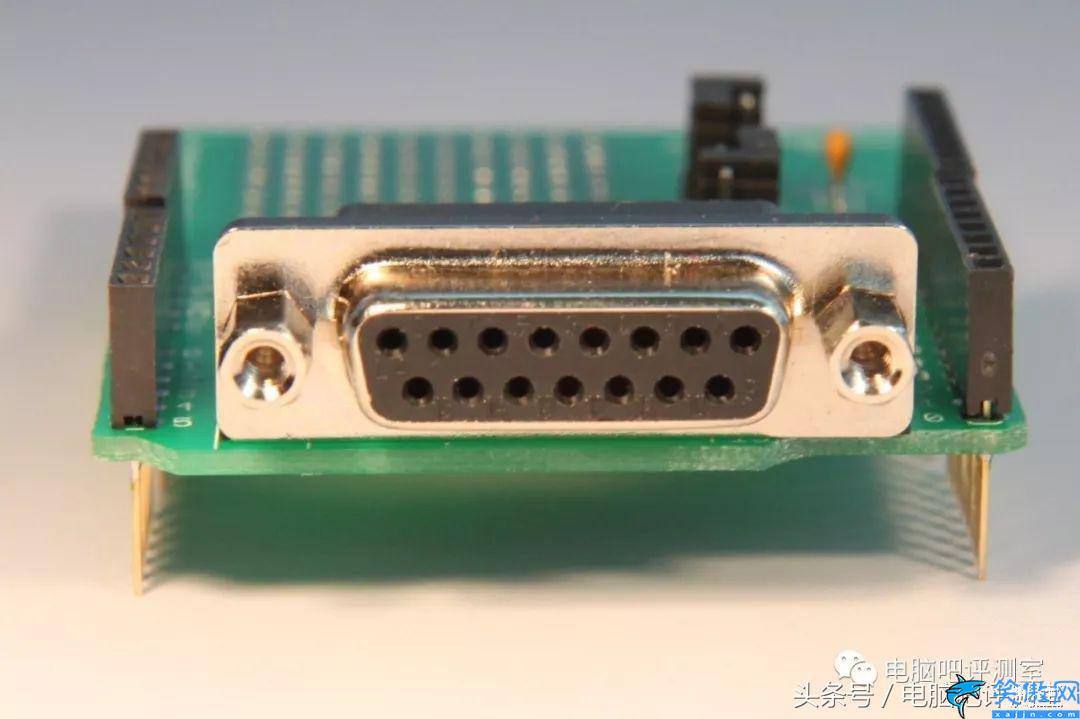 rj45接口是网线接口吗,电脑外部接口盘点介绍