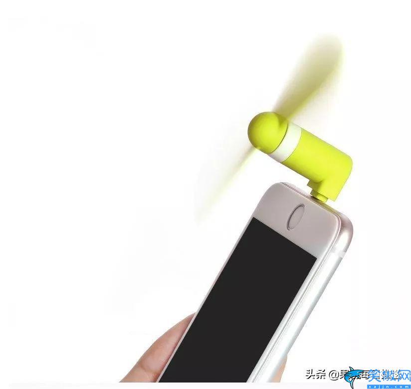苹果手机电池发烫是什么原因,解决iPhone手机发烧问题的技巧