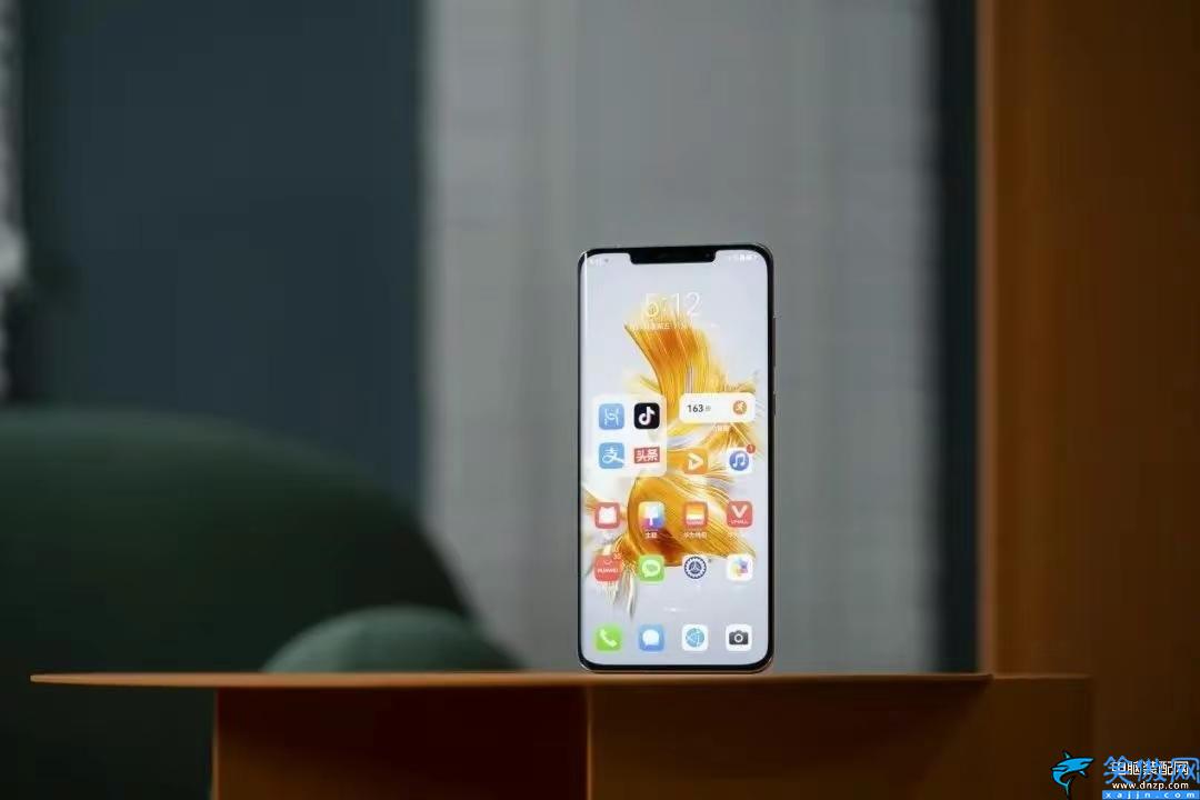 新上市手机排行榜2022华为,华为仅推荐三款手机