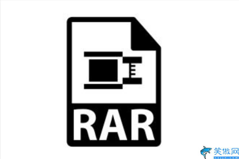 文件怎么解压打开,RAR文件解压详细方法