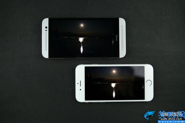 iphone6参数配置详细,苹果iPhone6评测