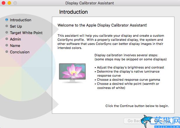 mac外接显示器没反应怎么办,外接显示器不起作用处理方法