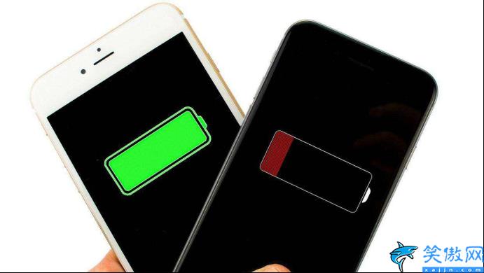 苹果换了电池不显示电池健康怎么消除,iPhone电池健康的设置