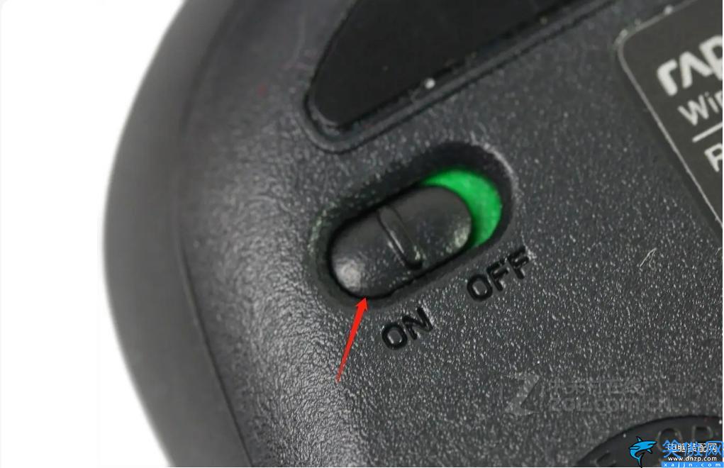 如何连接无线鼠标键盘,无线鼠标与电脑连接详细方法