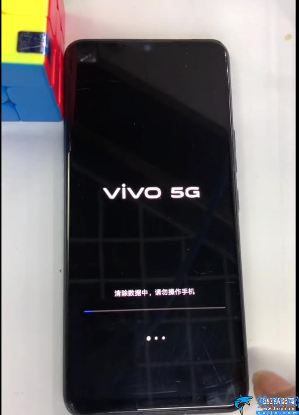 vivo手机怎么刷机忘记密码了,vivo强制清除账户锁步骤详解