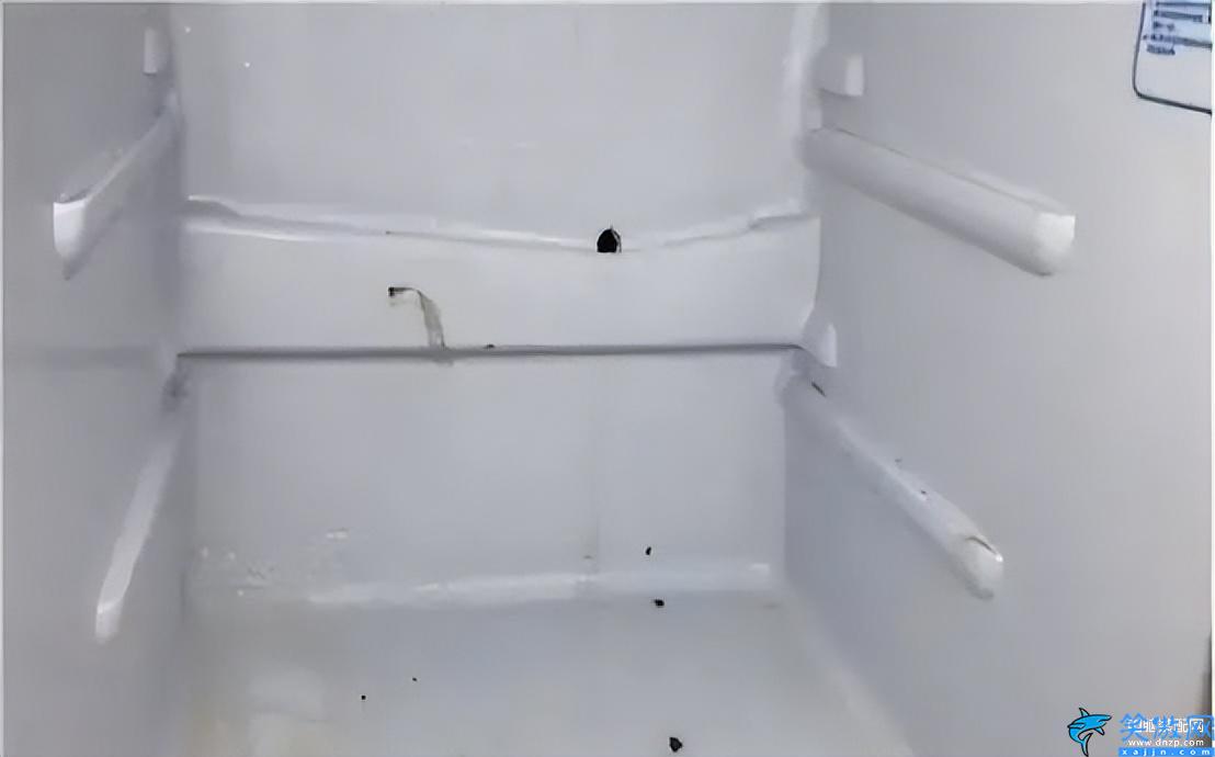 冰箱腐烂的臭味怎么消除,轻松去除冰箱异味