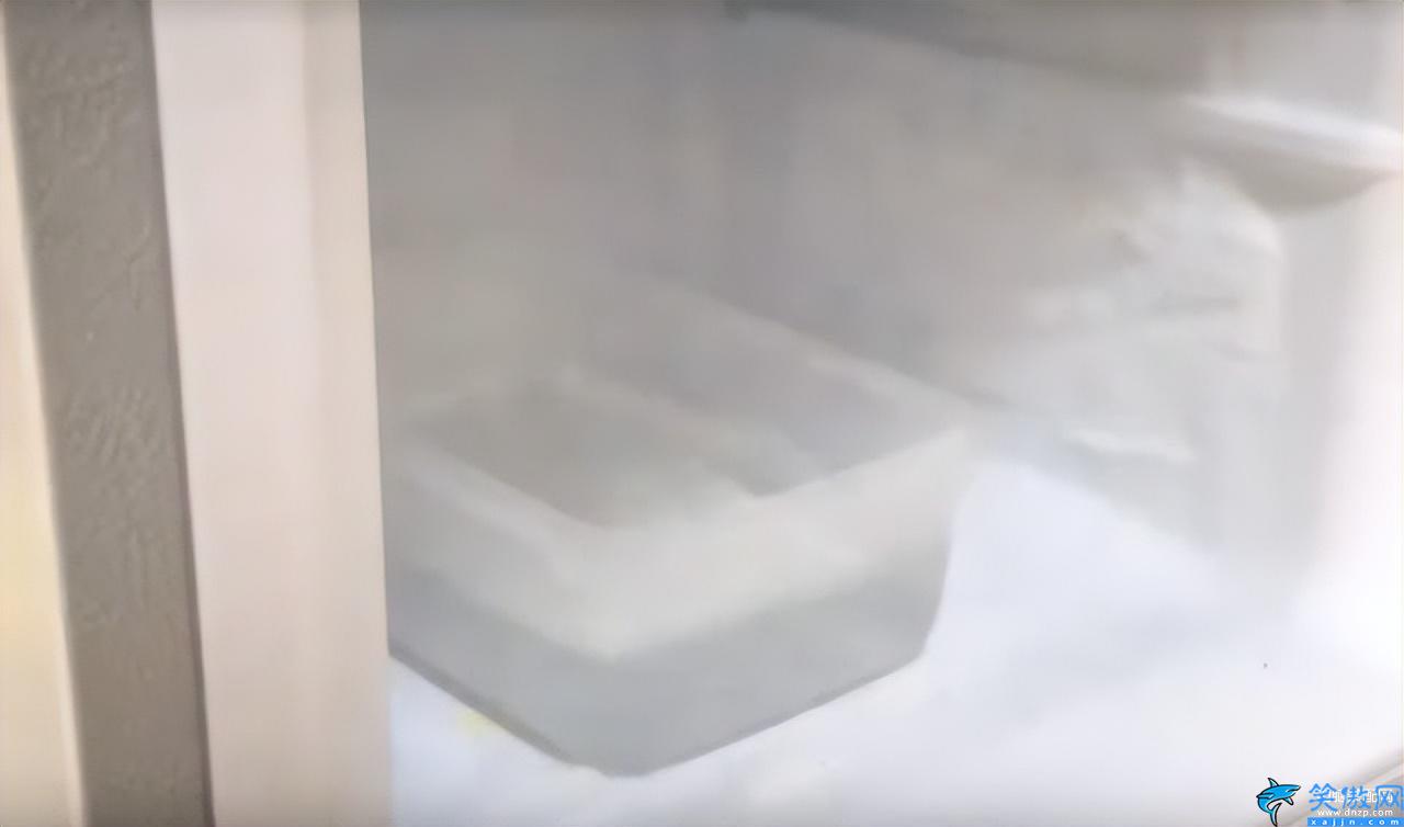 冰箱腐烂的臭味怎么消除,轻松去除冰箱异味