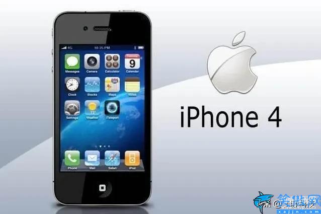iphone5什么时候出的,苹果手机的历代发展史