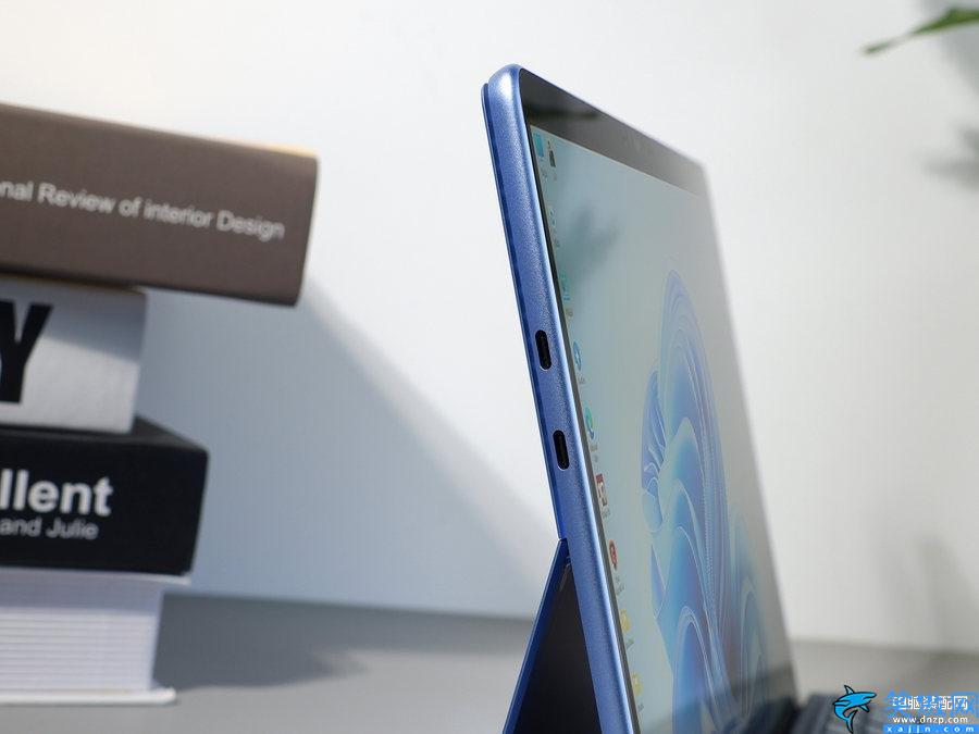 surface平板电脑怎么样,微软Surface Pro 9评测