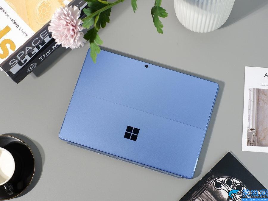 surface平板电脑怎么样,微软Surface Pro 9评测
