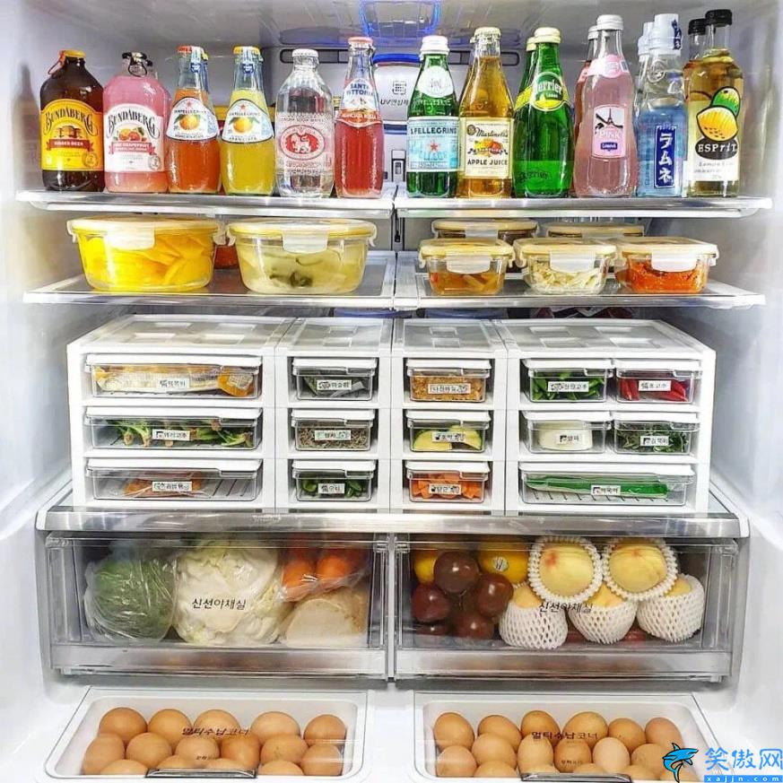 新买的冰箱有异味怎么去除,冰箱去异味教程