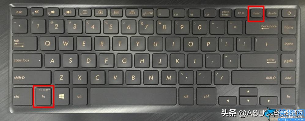 键盘按键错乱怎么办,修复键盘按键错乱的方法