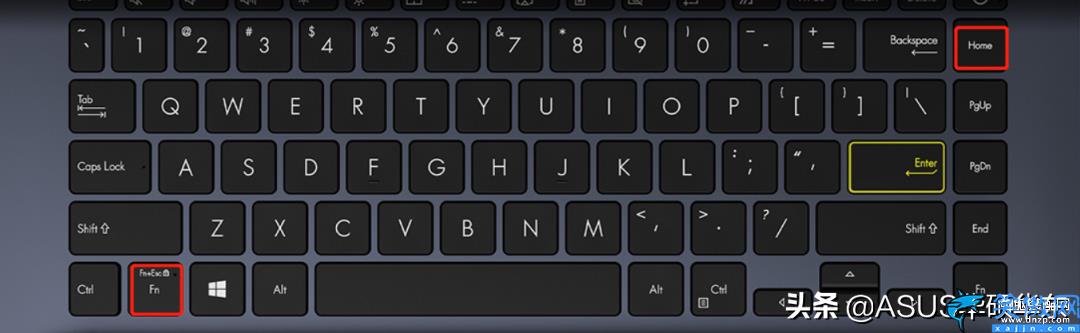 键盘按键错乱怎么办,修复键盘按键错乱的方法
