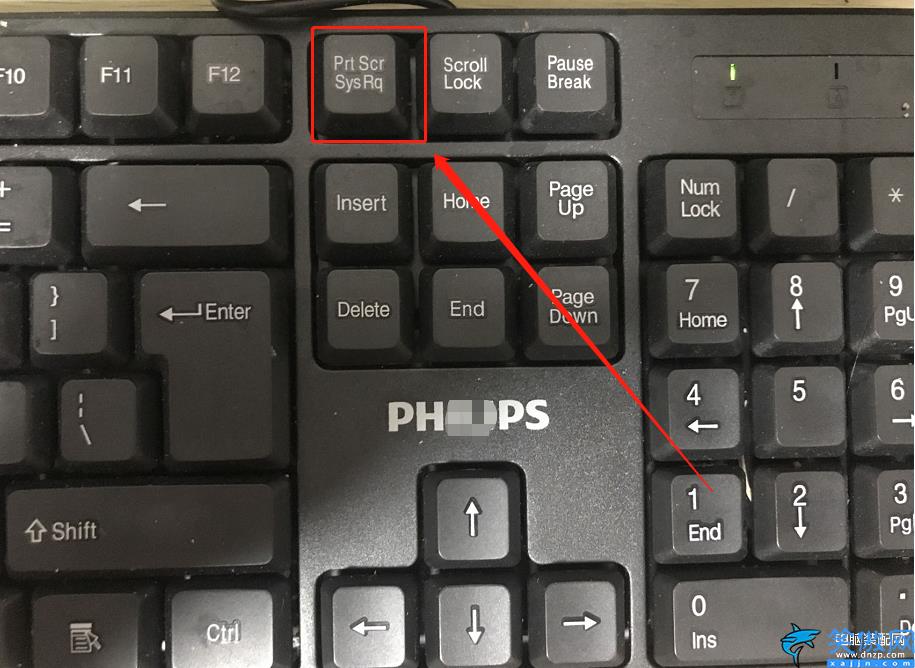 全屏截图快捷键是什么,电脑全屏截图按键盘点