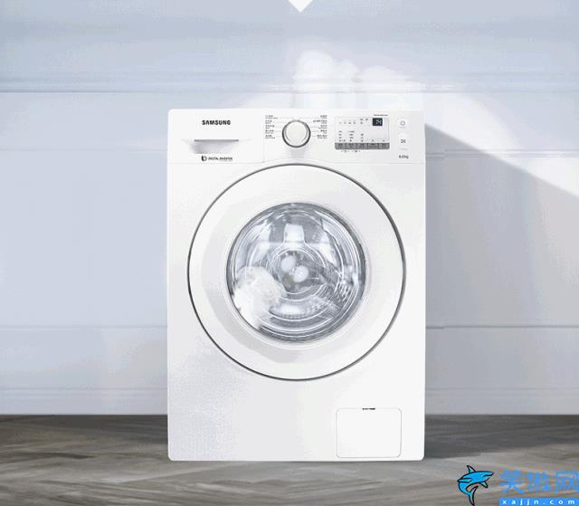 美的洗衣机e3是什么故障,洗衣机显示e3解决方法