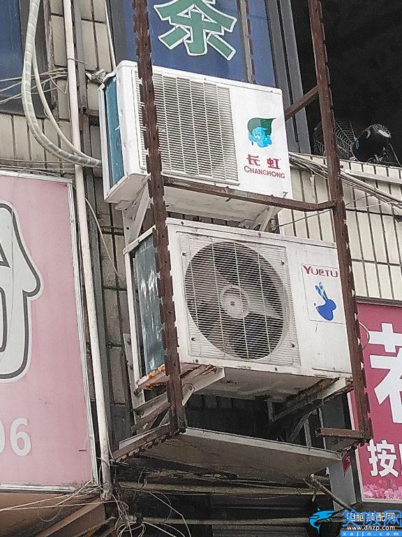 中国本土空调品牌到底有多少,中国本土空调品牌介绍