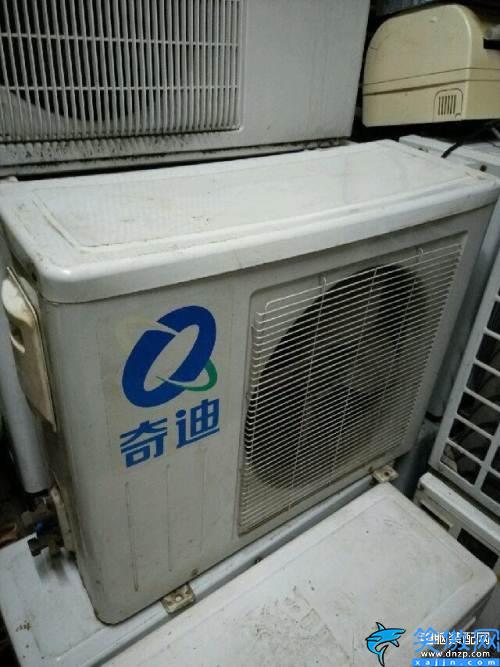中国本土空调品牌到底有多少,中国本土空调品牌介绍