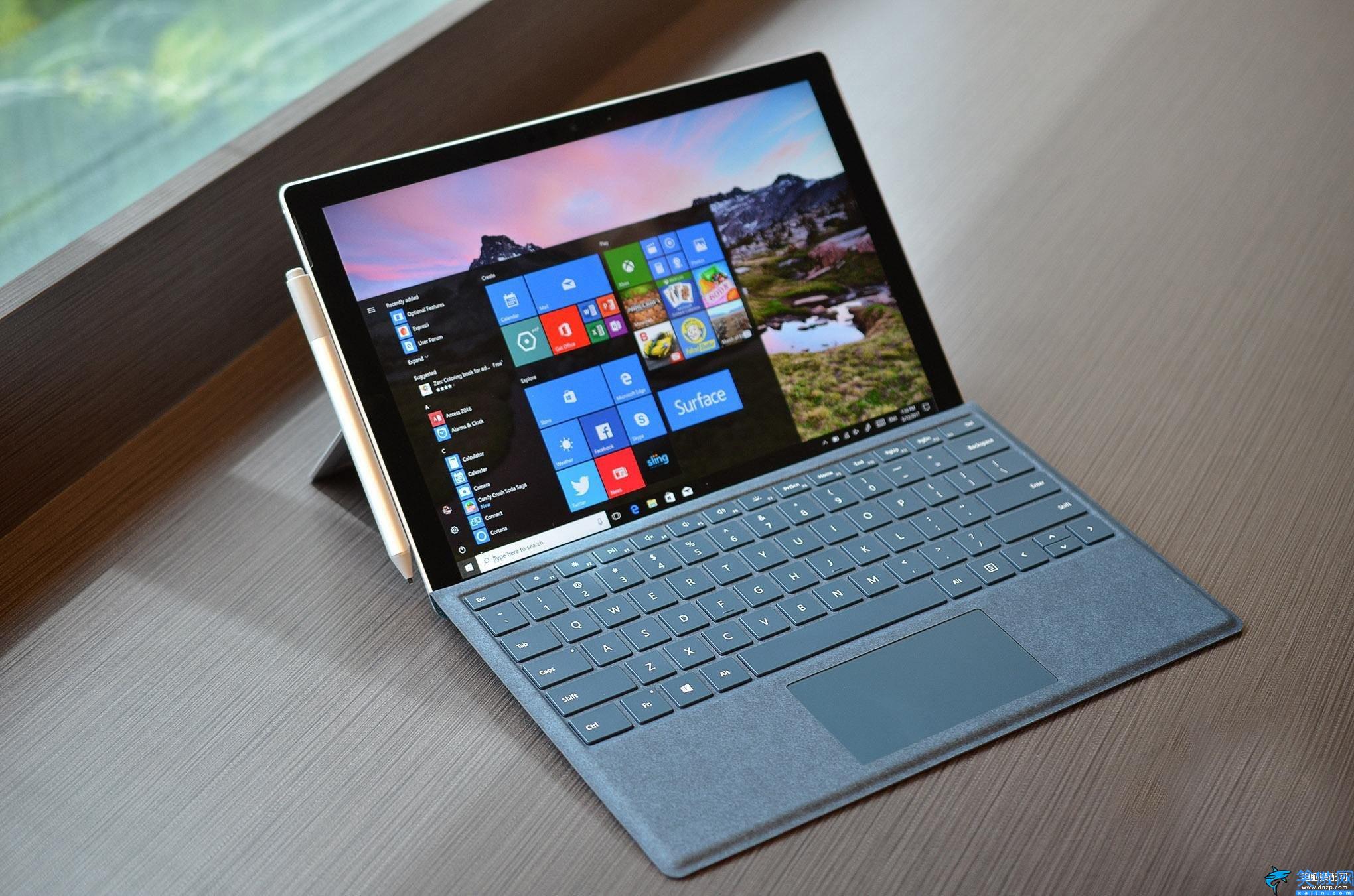 微软笔记本值不值得买,Surface电脑测评