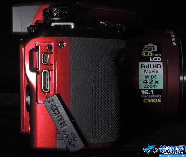 尼康p510值不值得买,Nikon Coolpix P510评测
