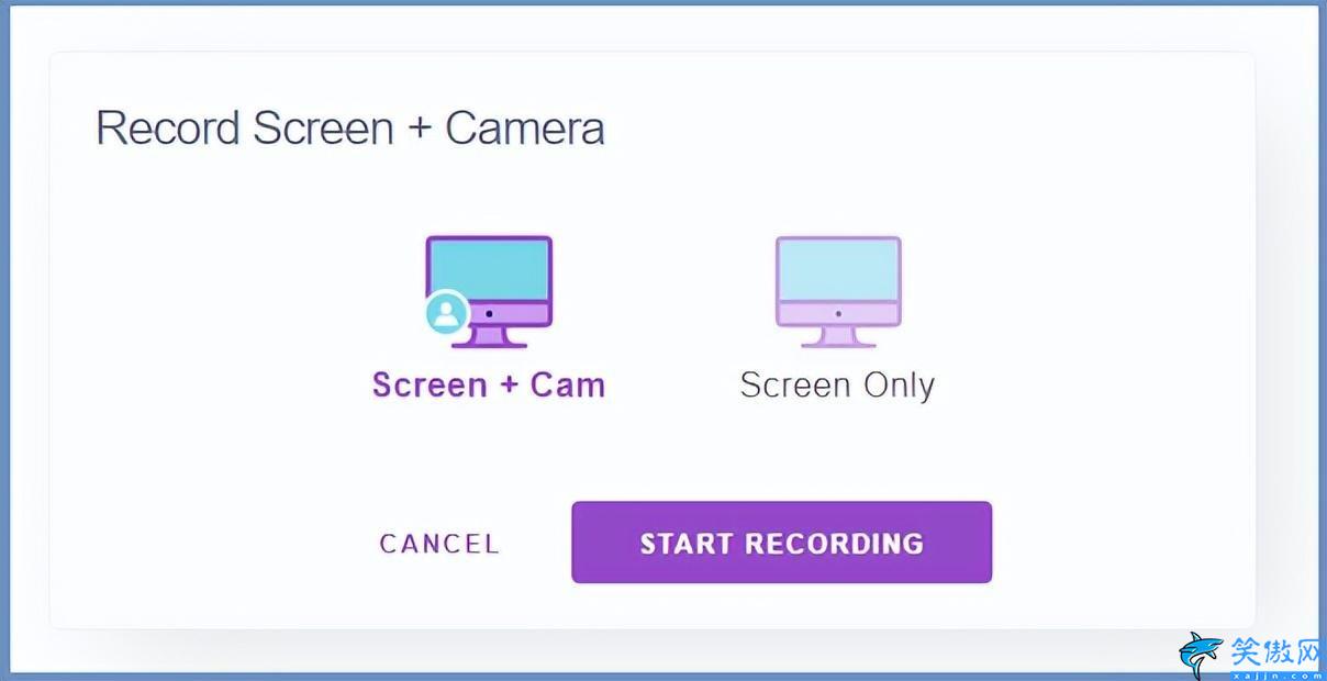 电脑可以录视频吗,电脑3个简单的视频录制方法