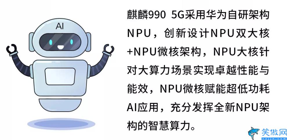 npu处理器有什么用,手机芯片里的NPU用途
