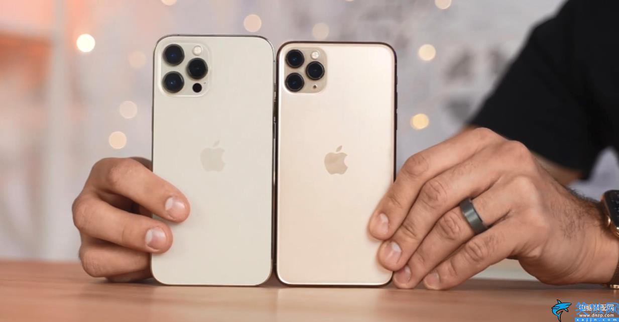苹果手机像素最好的是哪款,拍照最好的3款iPhone