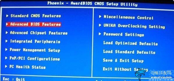华硕主板bios设置硬盘启动顺序,BIOS相关设置方法