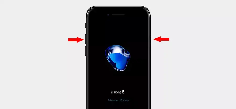 iphone8plus怎么截屏,苹果手机4种截图方法