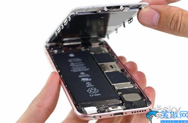 苹果手机上方不显示时间和电池了,iPhone手机图标消失的找回教程