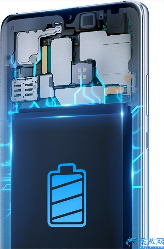 华为nova9pro电池容量怎么看,查看华为手机的电池状态方法
