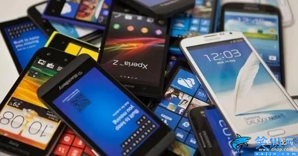 新上市手机排行榜2022,2022年度最全手机排行榜出炉