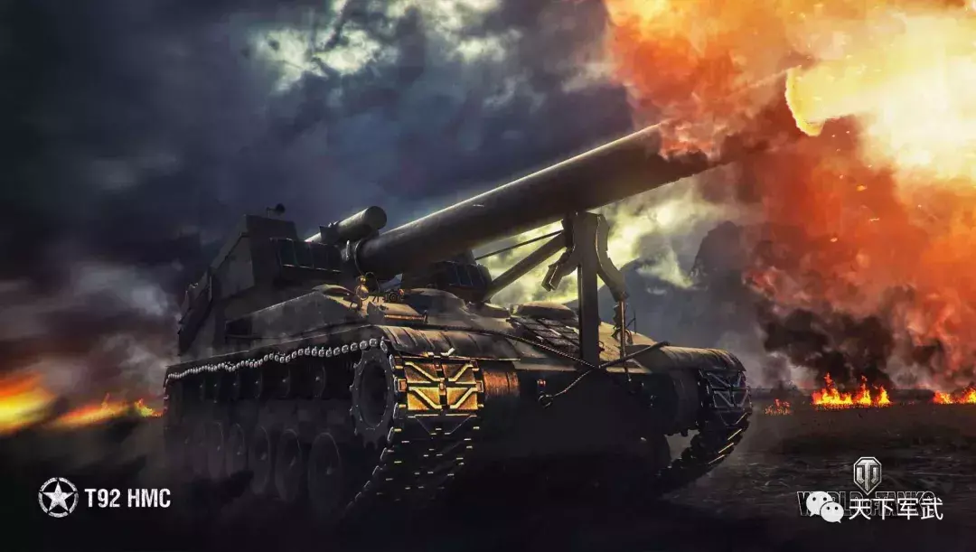 坦克世界闪击战重型坦克好用吗 ,重型坦克技能介绍