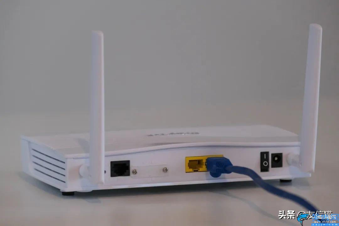 wifi怎么增强信号强度,增强无线路由器信号的操作方法