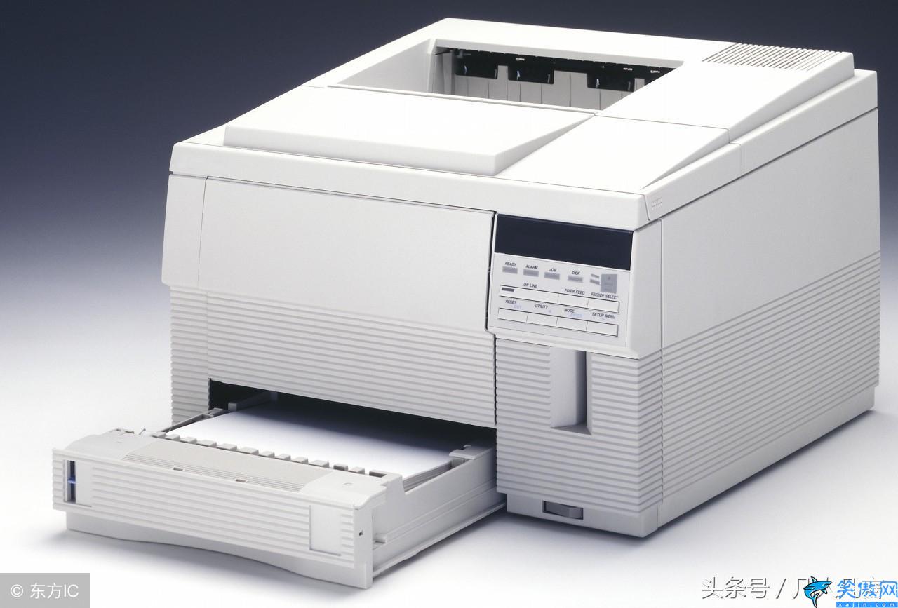 打印机怎么停止正在打印的文件,取消正在打印的文档详细方法