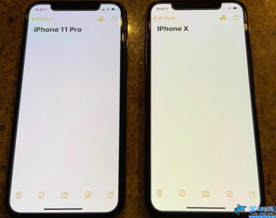 手机屏幕有一小块变黄怎样处理,iPhone屏幕发黄解决方法