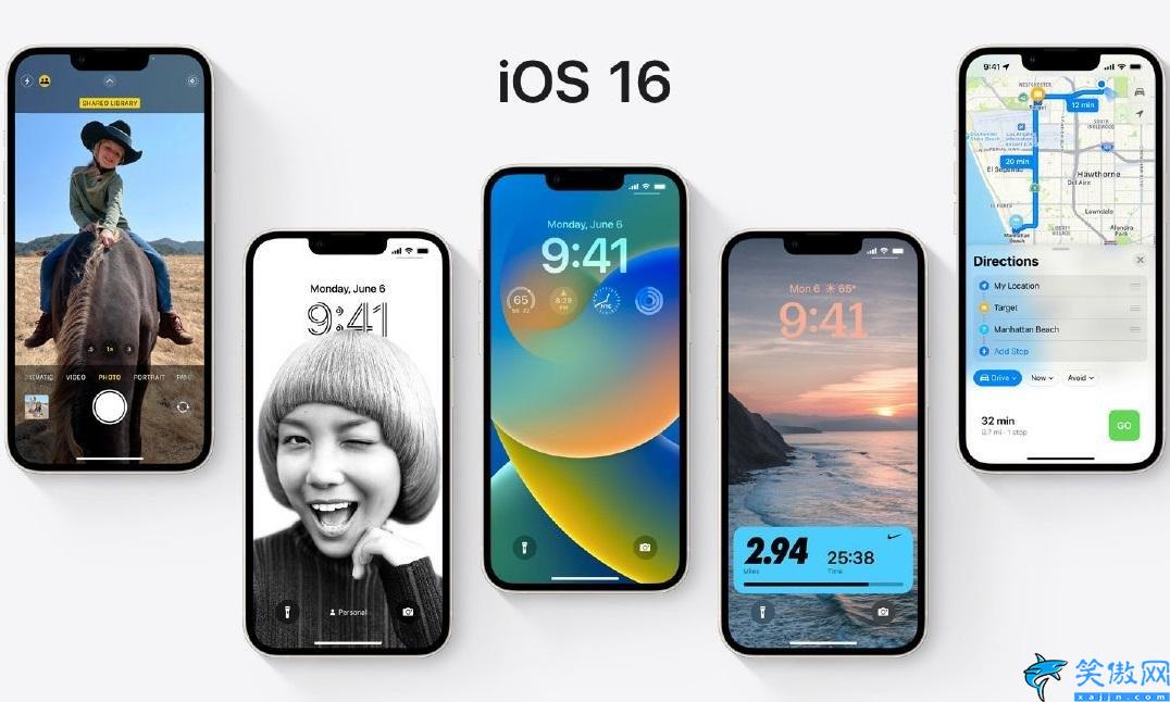 怎么更新ios版本,iPhone升级iOS16测试版步骤