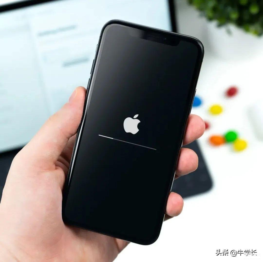 苹果iPhone6S怎么重启和开机,苹果手机死机解救技巧总结