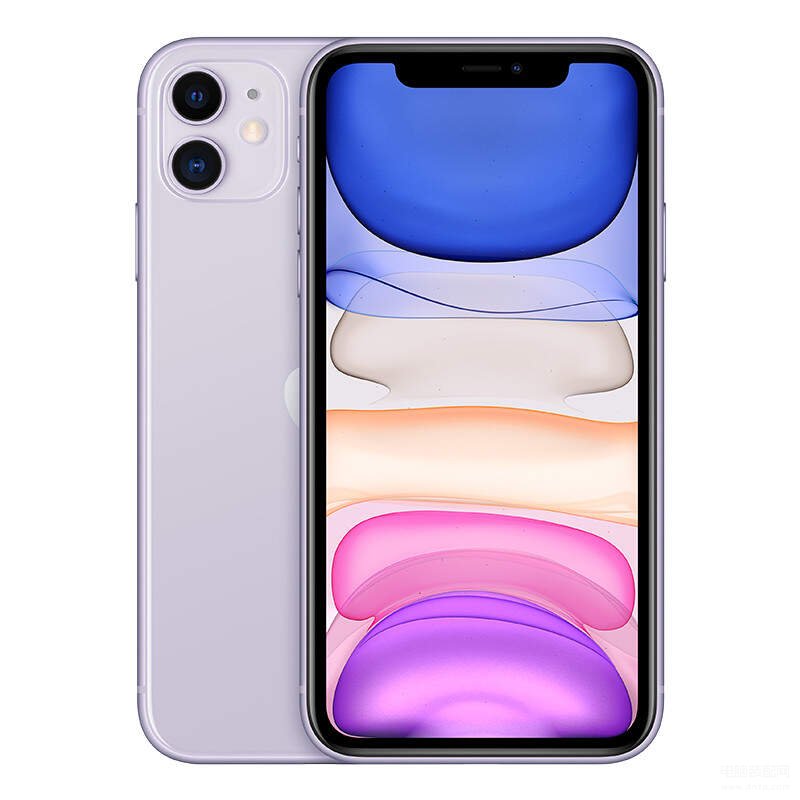 哪个颜色的iphone11最漂亮,苹果11最受女生喜爱的颜色推荐