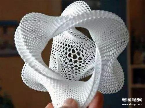 3d打印原理及其建模方法,3D打印优点和技术原理