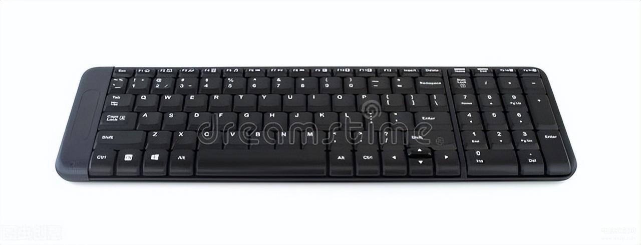 机械键盘进水了按键失灵了怎么办,键盘进水后无法正常使用处理方法