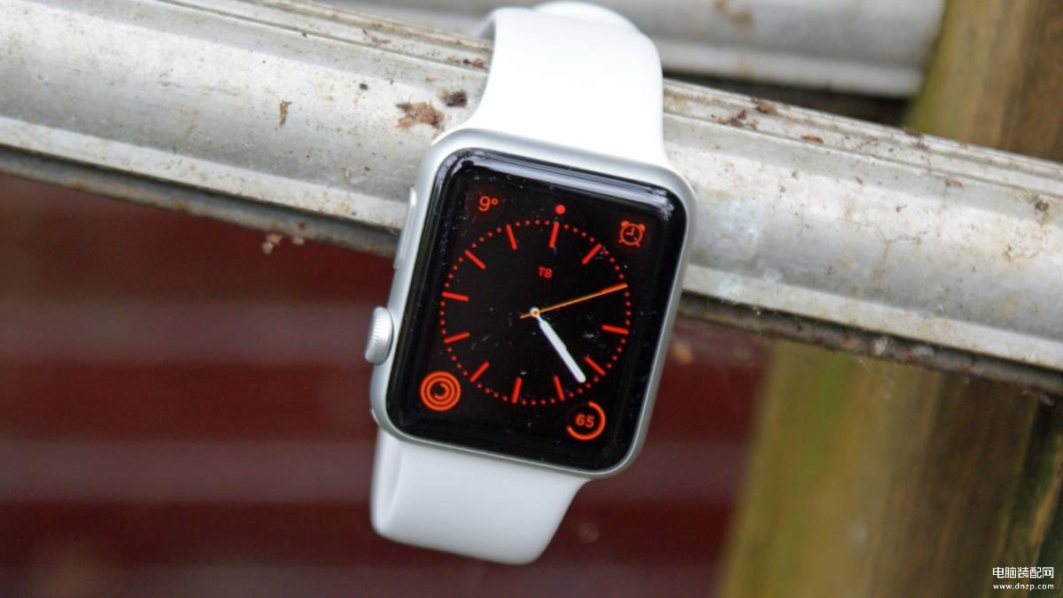 苹果表带脏了怎么清洗,Apple Watch 脏了清洁方法