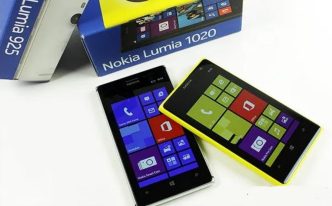 诺基亚1020现在还能用吗 实用：Lumia1020测评