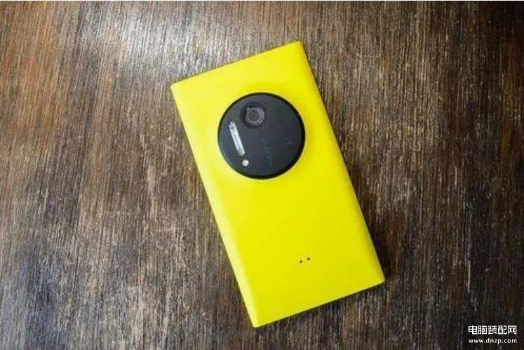 诺基亚1020现在还能用吗,Lumia1020测评