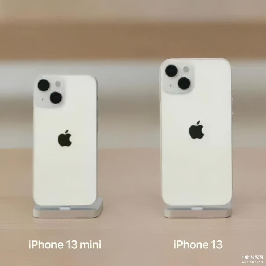 苹果13系列手机真实图片,iPhone 13全系列真机实拍