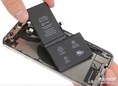 苹果手机电池寿命能用多久,iPhone手机电池健康的讲解
