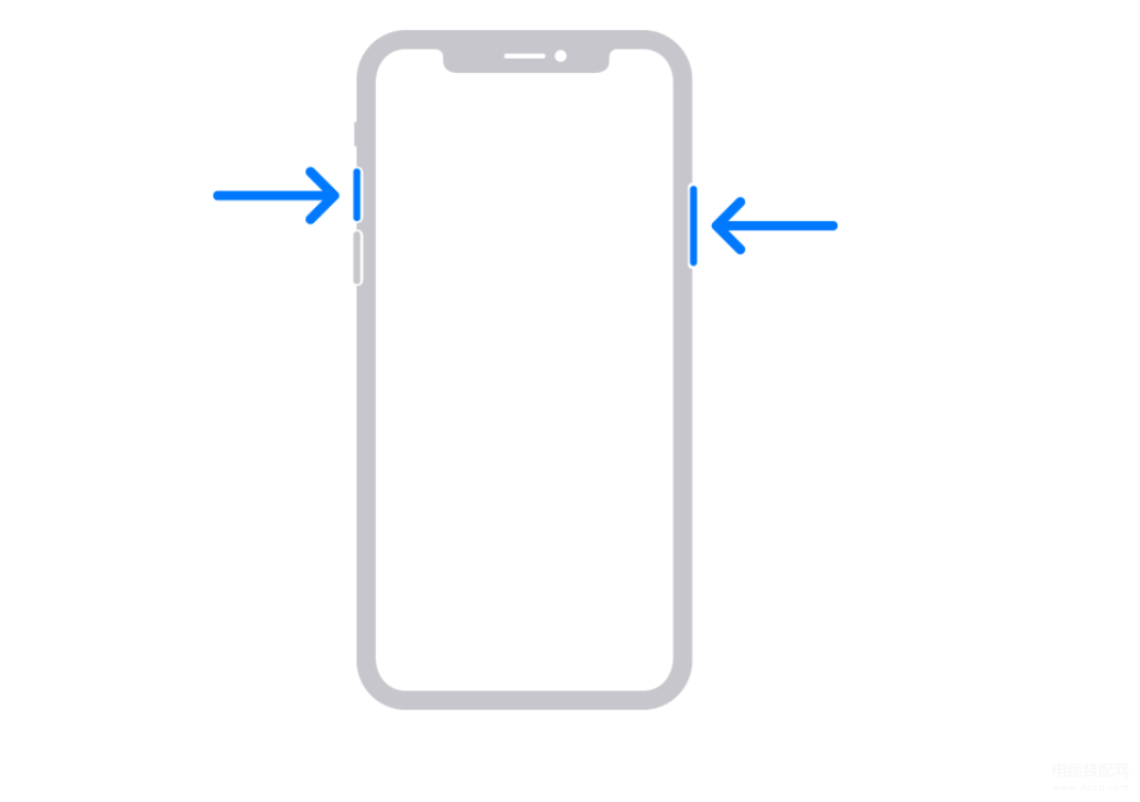 苹果12截图都有哪几种方式,iPhone手机截屏的方式方法