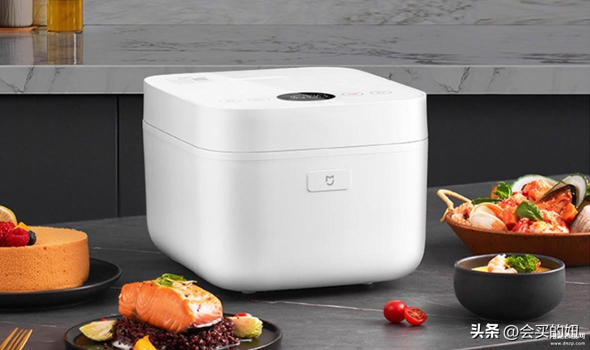 厨房电器品牌排行榜前十名,推荐10大电饭锅品牌