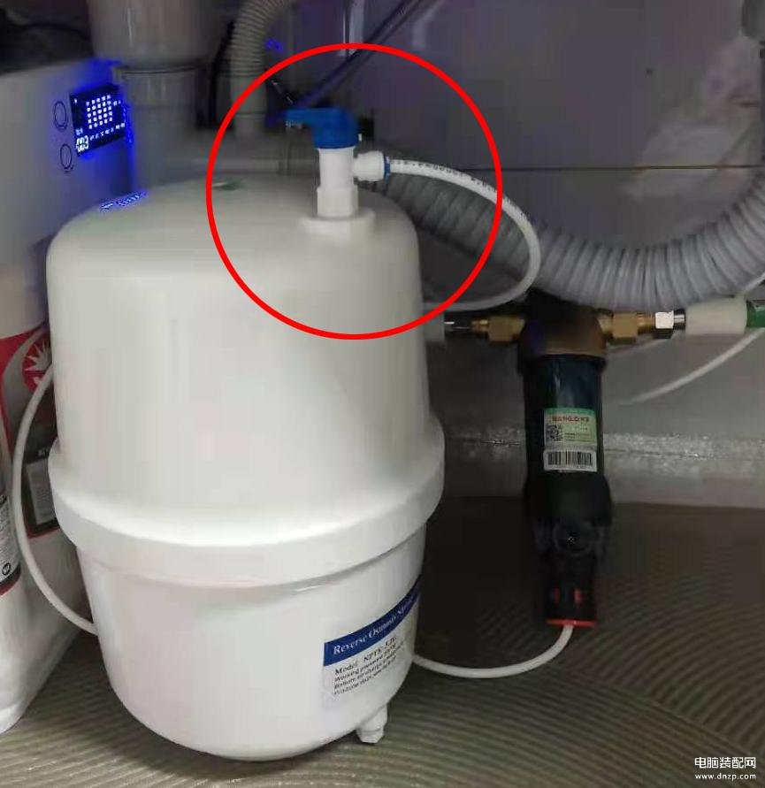 海尔净水器换滤芯后怎么复位,净水器换芯的详细方法