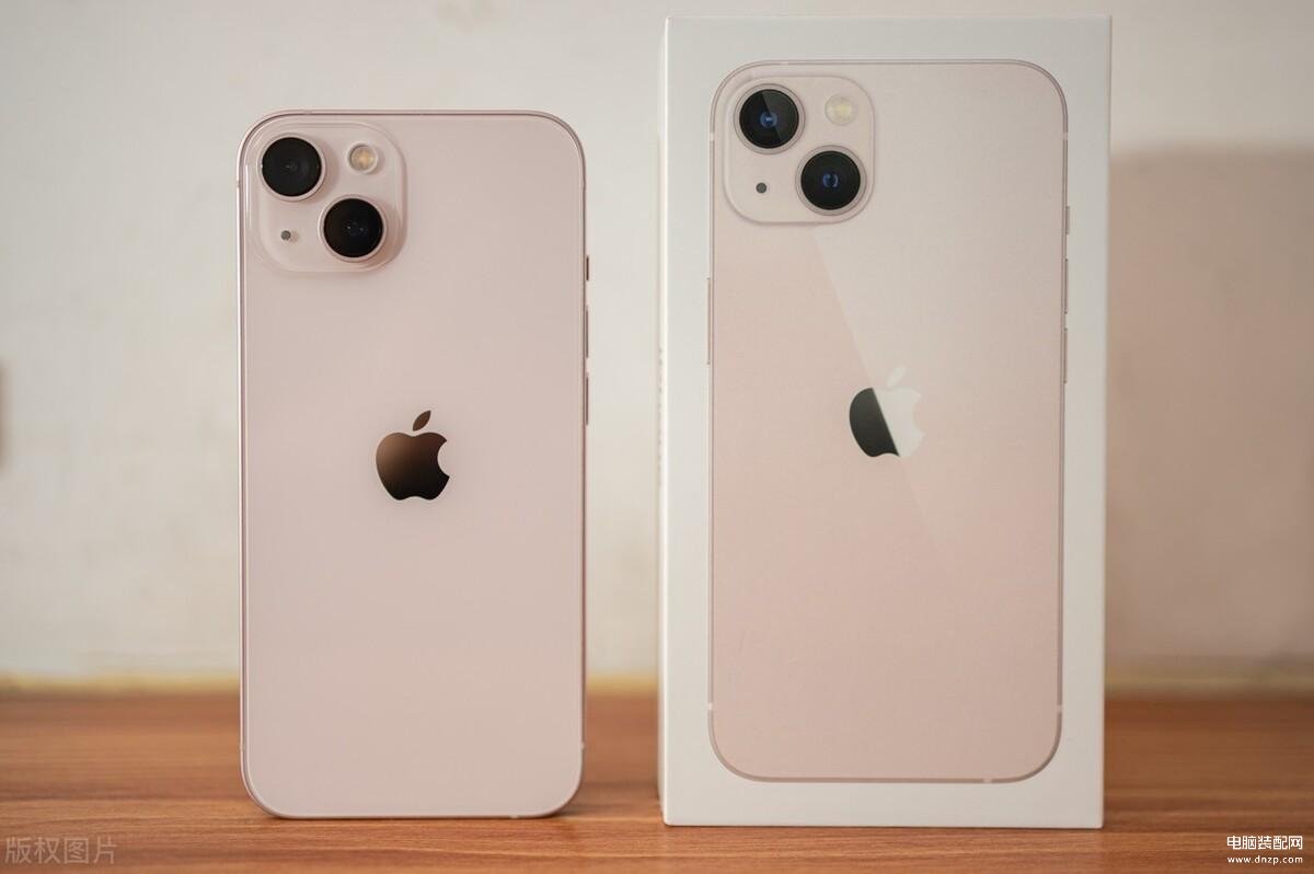 苹果13如何辨别真假,iPhone手机查验真伪的验机流程